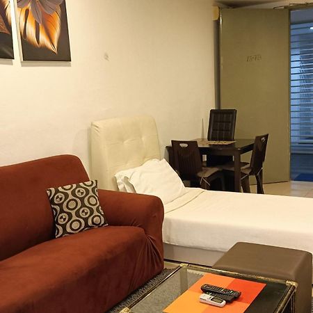 One Maxim Residence At Taragon Κουάλα Λουμπούρ Εξωτερικό φωτογραφία