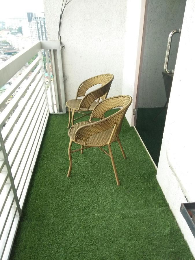 One Maxim Residence At Taragon Κουάλα Λουμπούρ Εξωτερικό φωτογραφία