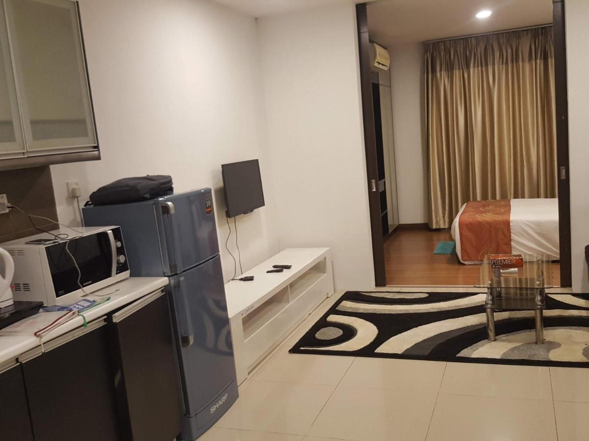 One Maxim Residence At Taragon Κουάλα Λουμπούρ Εξωτερικό φωτογραφία