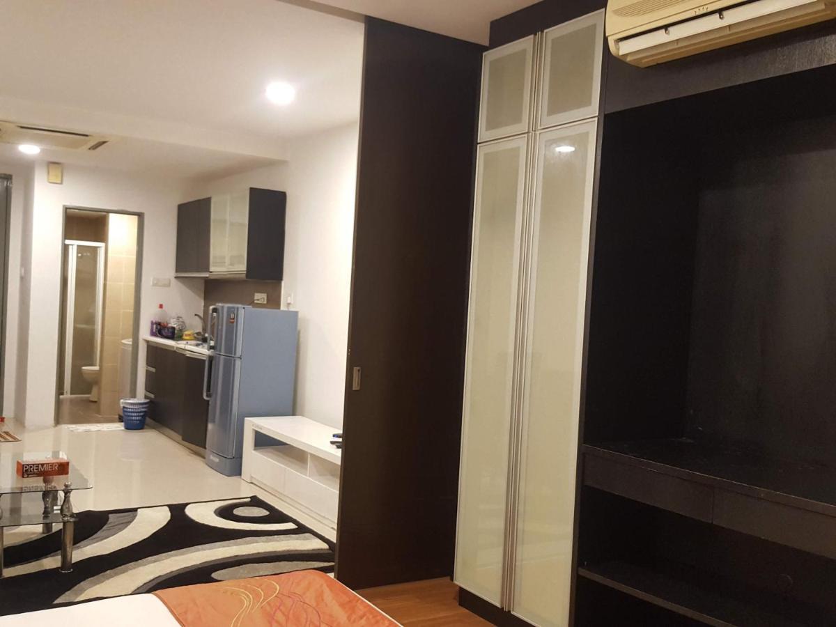 One Maxim Residence At Taragon Κουάλα Λουμπούρ Εξωτερικό φωτογραφία