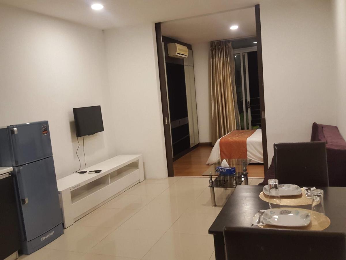 One Maxim Residence At Taragon Κουάλα Λουμπούρ Εξωτερικό φωτογραφία