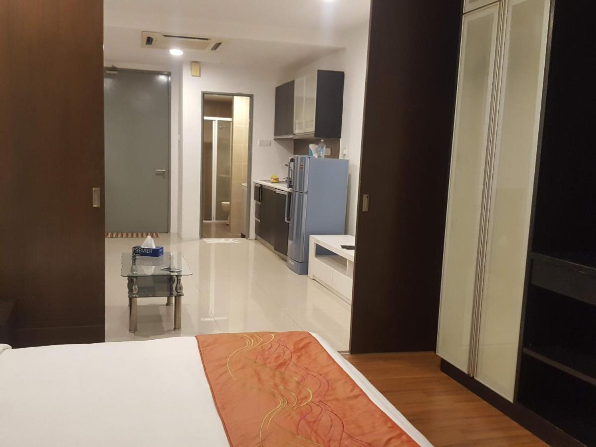 One Maxim Residence At Taragon Κουάλα Λουμπούρ Εξωτερικό φωτογραφία