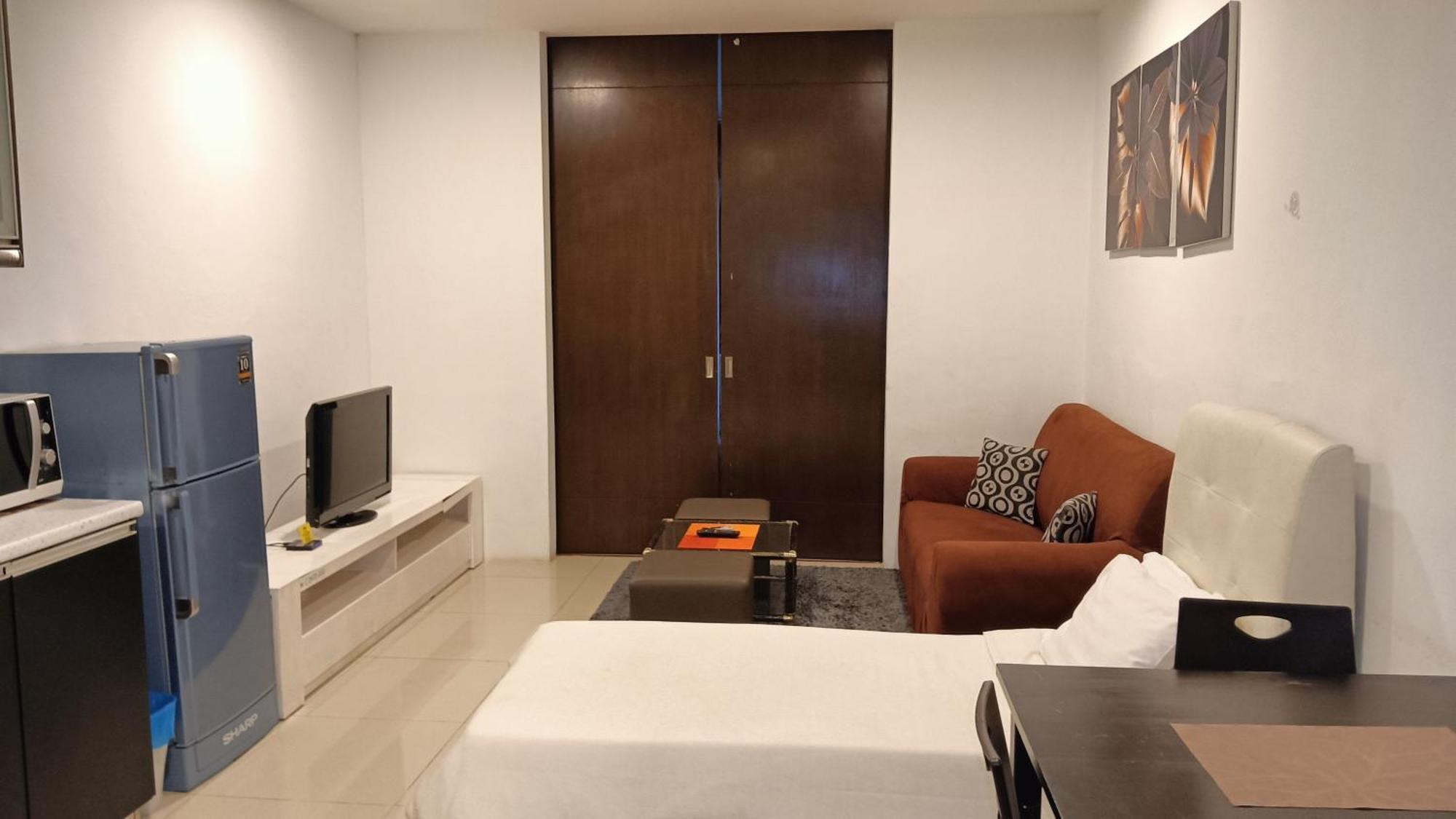 One Maxim Residence At Taragon Κουάλα Λουμπούρ Εξωτερικό φωτογραφία