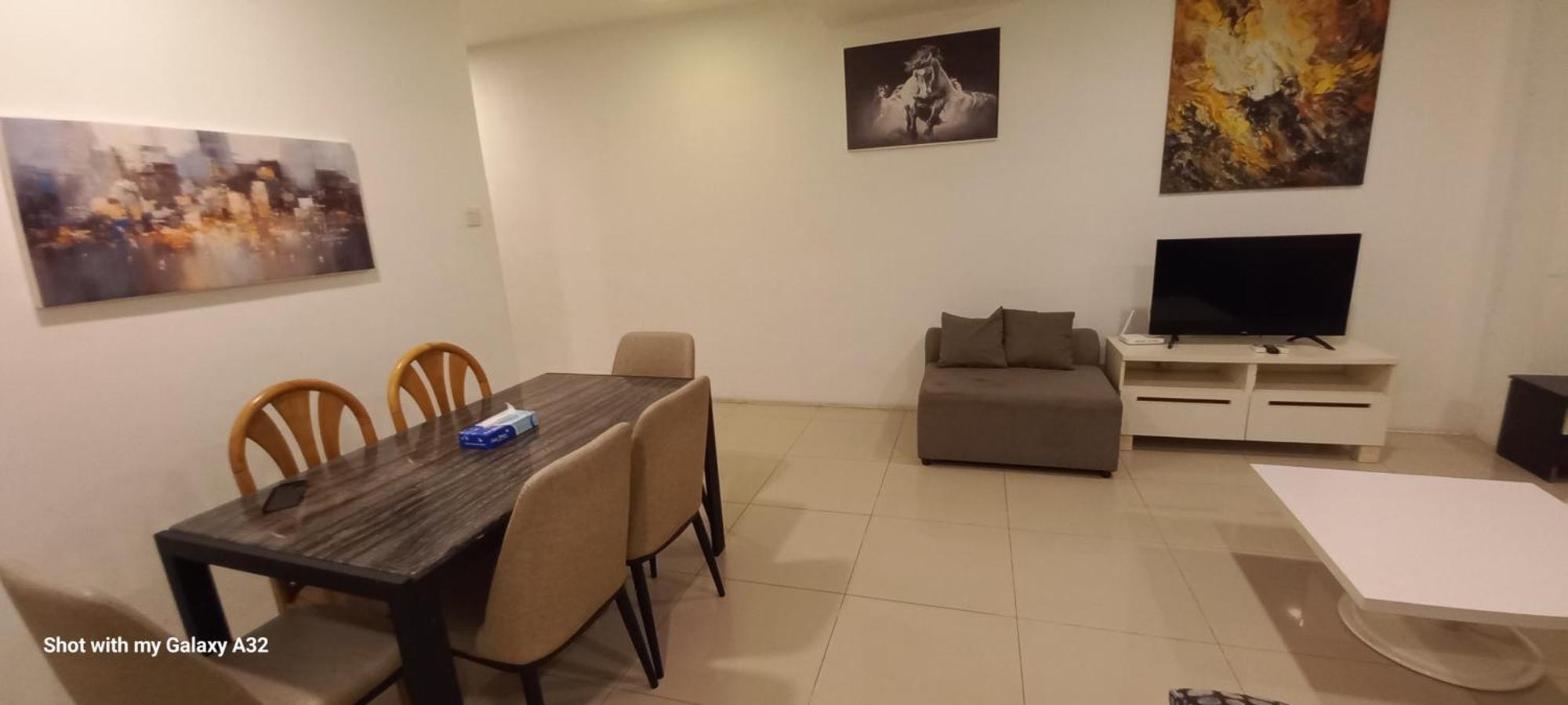 One Maxim Residence At Taragon Κουάλα Λουμπούρ Εξωτερικό φωτογραφία