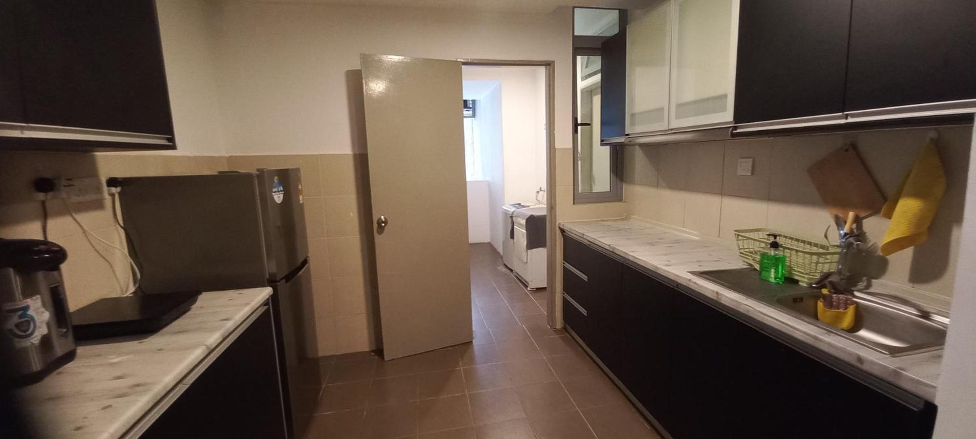 One Maxim Residence At Taragon Κουάλα Λουμπούρ Εξωτερικό φωτογραφία