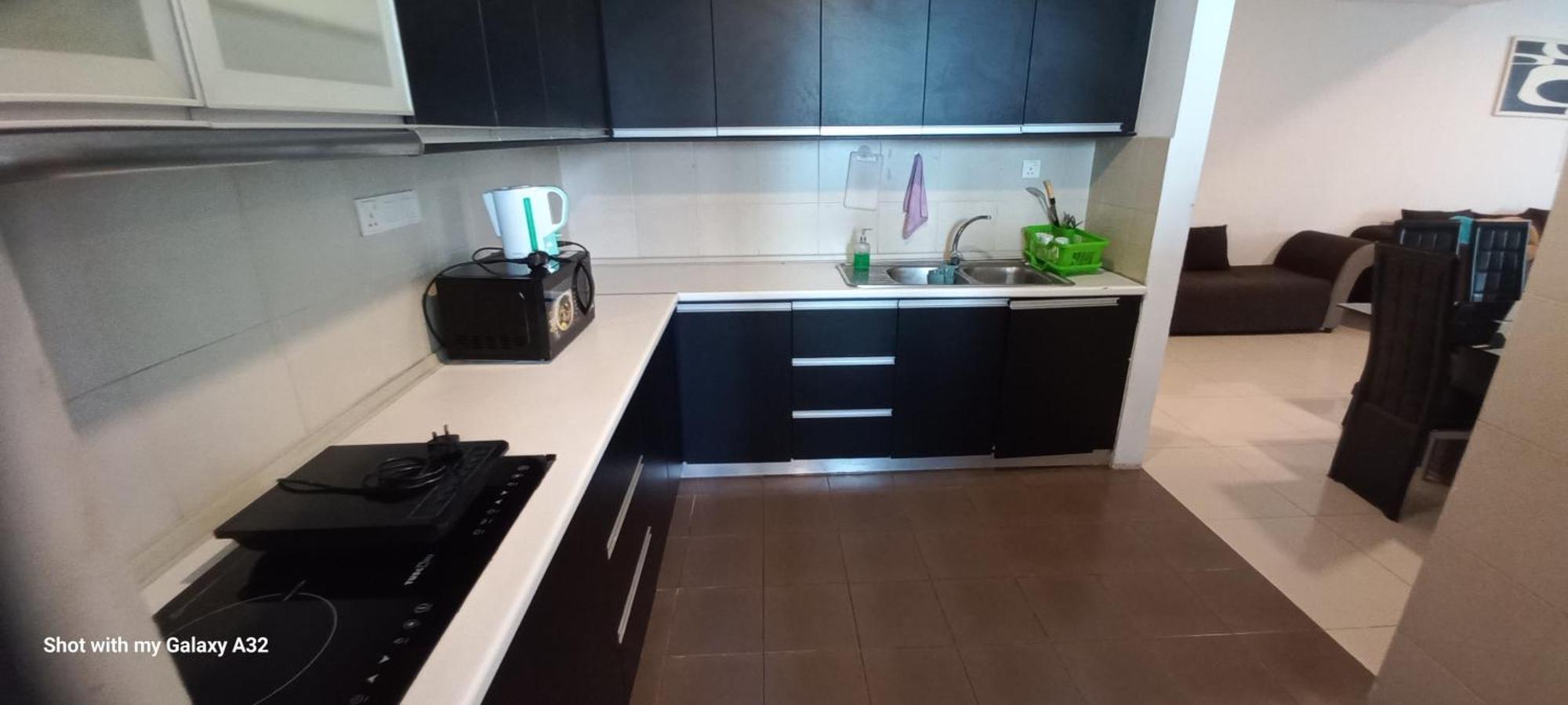 One Maxim Residence At Taragon Κουάλα Λουμπούρ Εξωτερικό φωτογραφία