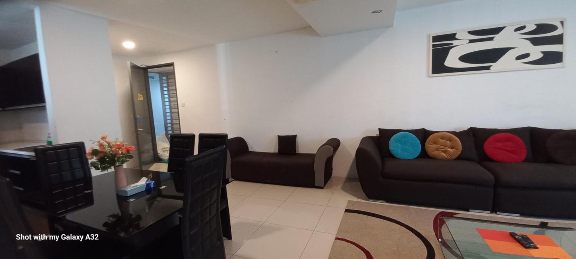 One Maxim Residence At Taragon Κουάλα Λουμπούρ Εξωτερικό φωτογραφία